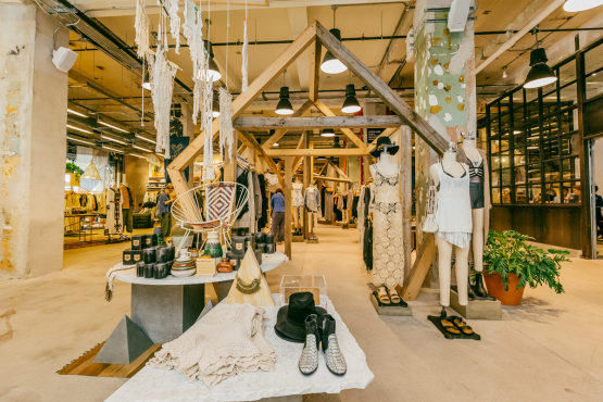 Urban Outfitters : Herald Square | Kate Xandra